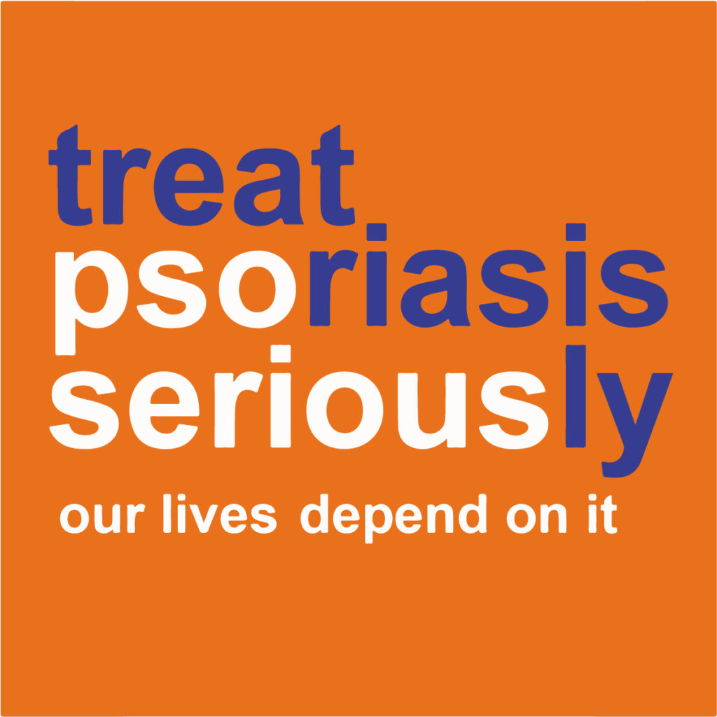 Canadian Psoriasis Capp Pso Serious 2018