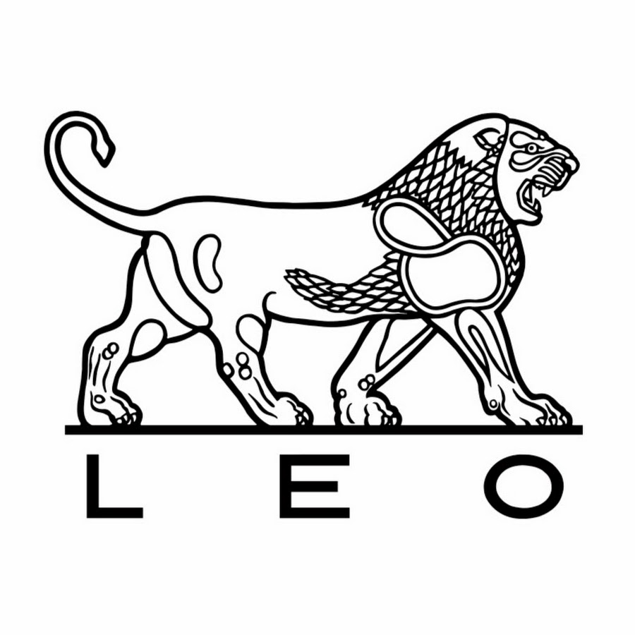 LEO Logo new